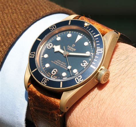 tudor heritage blue edition|buy tudor watch online.